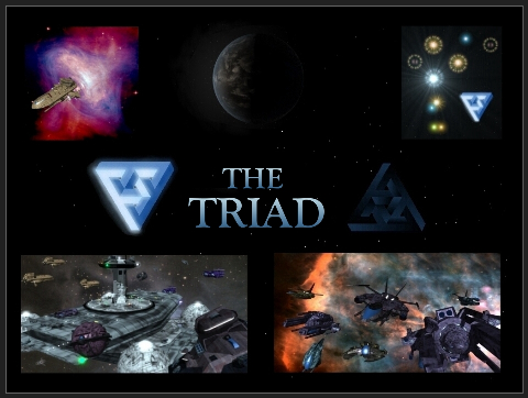 Triad Alliance Links